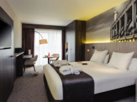 布蘭肯貝赫美居酒店 布蘭肯貝爾赫酒店