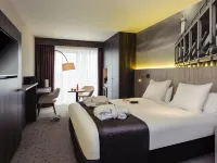Mercure Blankenberge