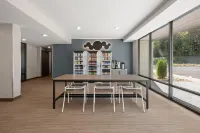 ECHO Suites Extended Stay by Wyndham Johnson City Medical CR Hotels in Johnson City