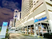 Ibis Budget Porto Alegre Hotel di 