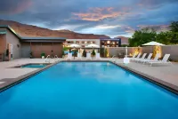 กราวิตี้เฮ้าส์โมแอบ