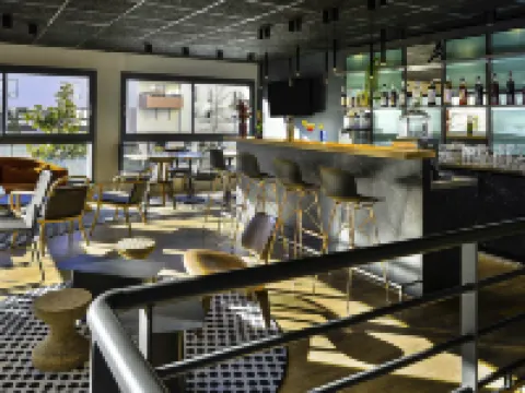 Ibis Annecy Cran Gevrier Hotels in Cran-Gevrier