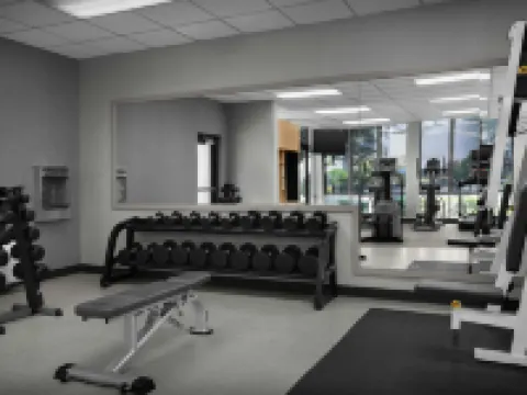 Courtyard Dallas DFW Airport North/Irving Hotels in Irving