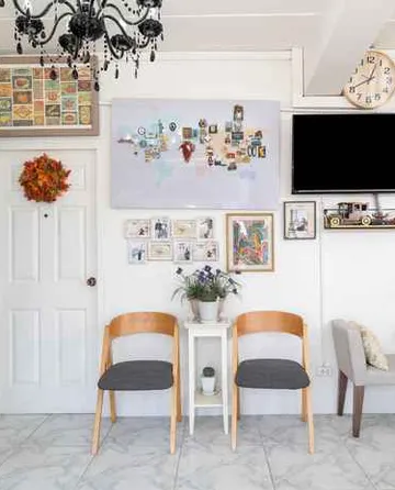 รูปภาพของเทค อะ เรสต์ ดอนเมือง เรสซิเดนซ์