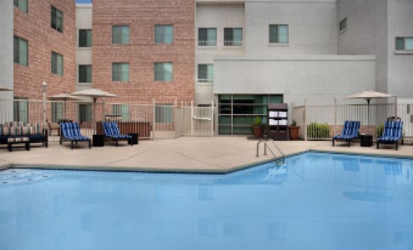 Hampton Inn & Suites Denver Tech Center