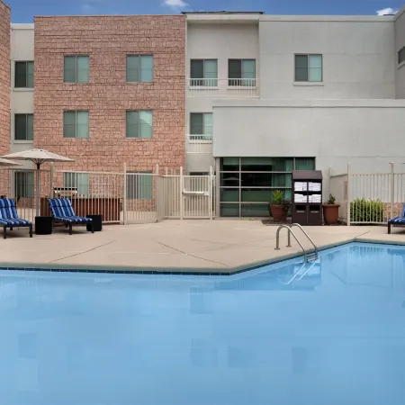 Hampton Inn & Suites Denver Tech Center