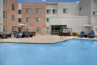 Hampton Inn & Suites Denver Tech Center - Rooftop Pools