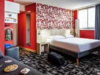 Ibis Styles Reims Centre Cathédrale