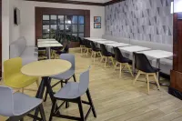 惠帕尼帕西帕尼凱悦嘉寓酒店 - 早餐