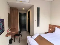 Shencasa Living Juanda Hotels in Sedati