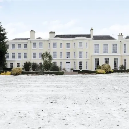 Burnham Beeches Hotel