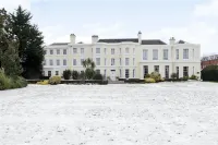 Burnham Beeches Hotel Hotels in 