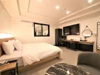 Hotel Classic Sacheon Hotels in Sacheon