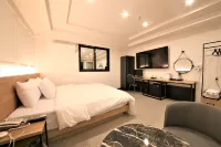 Hotel Classic Sacheon