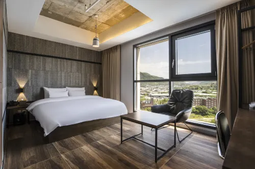 Hanam Hotel CL (CL) Hotels in Hanam