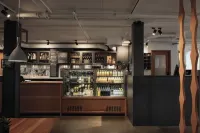 Home Hotel Magasinet - Barer