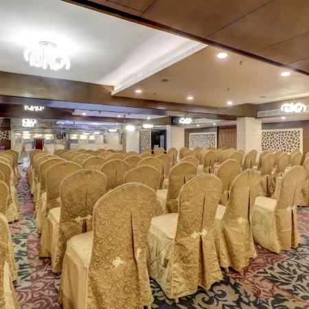 Quality Inn Bez Krishnaa