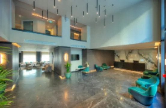 ASTE hotel Hoteles en San Julián