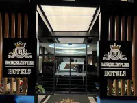 Bahçelievler飯店 土耳其國父陵附近的飯店