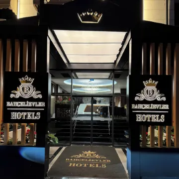 Bahçelievler Hotels Отели рядом с достопримечательностью «Мавзолей Аныткабир»