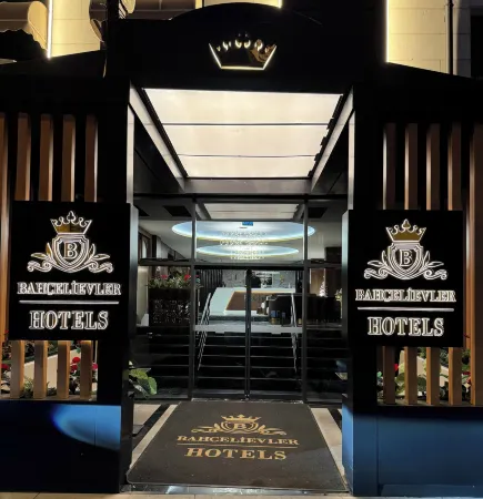 Bahçelievler Hotels