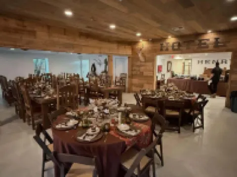 ザ ホテル ヘンリー ブランコのホテル