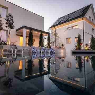 Beatrice - Boutique Apartments Resort Hotel Exterior