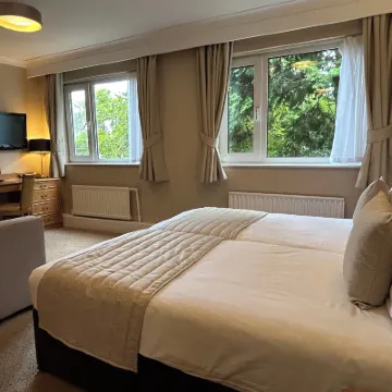 Birmingham Great Barr Hotel Hotels near Mayfair Suite