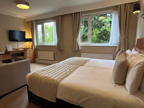 Birmingham Great Barr Hotel
