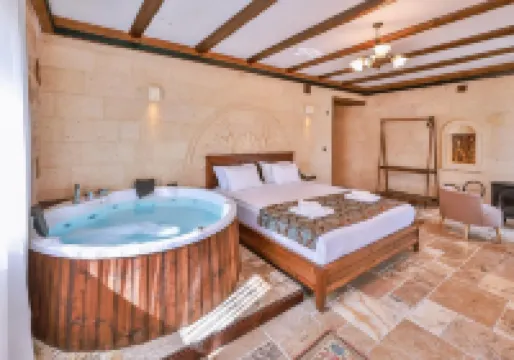 諾布爾皇冠石屋卡帕多西亞