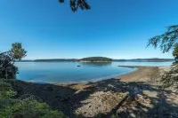 The Nest Gorgeous Waterfront la Conner Getaway! - Kylpylä