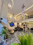 Şimal Hotel - Bintang 3