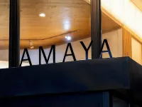 The Amaya Hotels in Fort Wayne