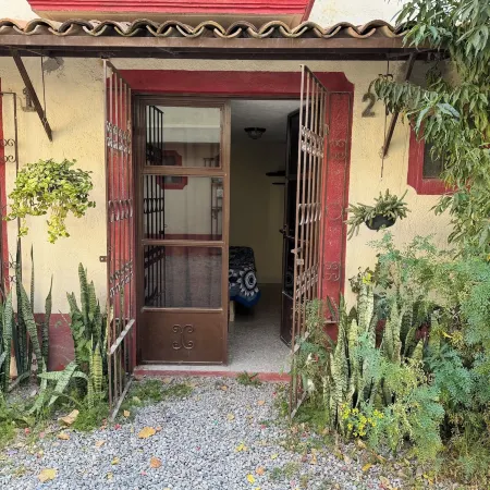 Hotel Casa de Los Abuelos