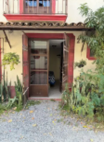 Hotel Casa de Los Abuelos