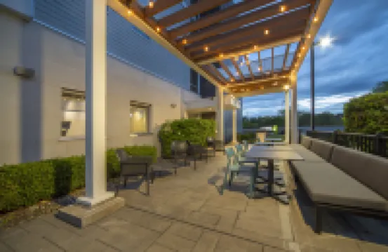 Home2 Suites by Hilton Saratoga Malta