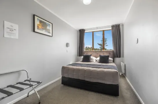 Manowhenua旅舍 - 青年旅舍 酒店