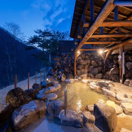 Ashionoyado Kajika