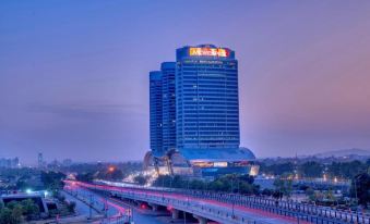 Movenpick Centaurus Islamabad