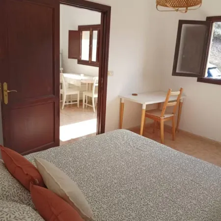 House Villa Palominos Galdar