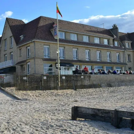 Le Clos Normand