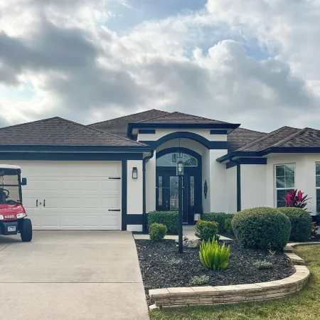 Private Lanai & Pool Access: Home in the Villages!