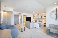 Hotel Riu Palace Calypso - Adults Only - Balkoner