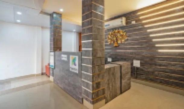 Treebo Buddha Pride Hotels in Patna