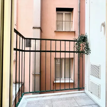 Casa Rosa Al Mare, Rapallo