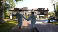 Hotel Cuevas - Adults Only - Pools