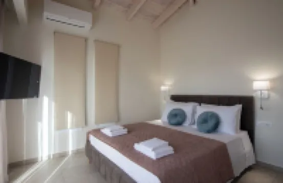 Sanctuary Beach Villas by "Elite"