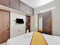 Olive Lakeview Serviced Apartments Hotels near Structural Engineering Research Centre