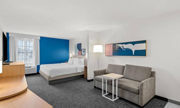 Spark by Hilton North Little Rock