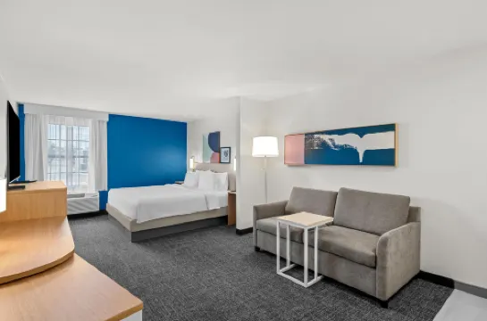 Spark by Hilton North Little Rock